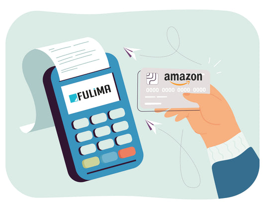Zahlung per Amazon