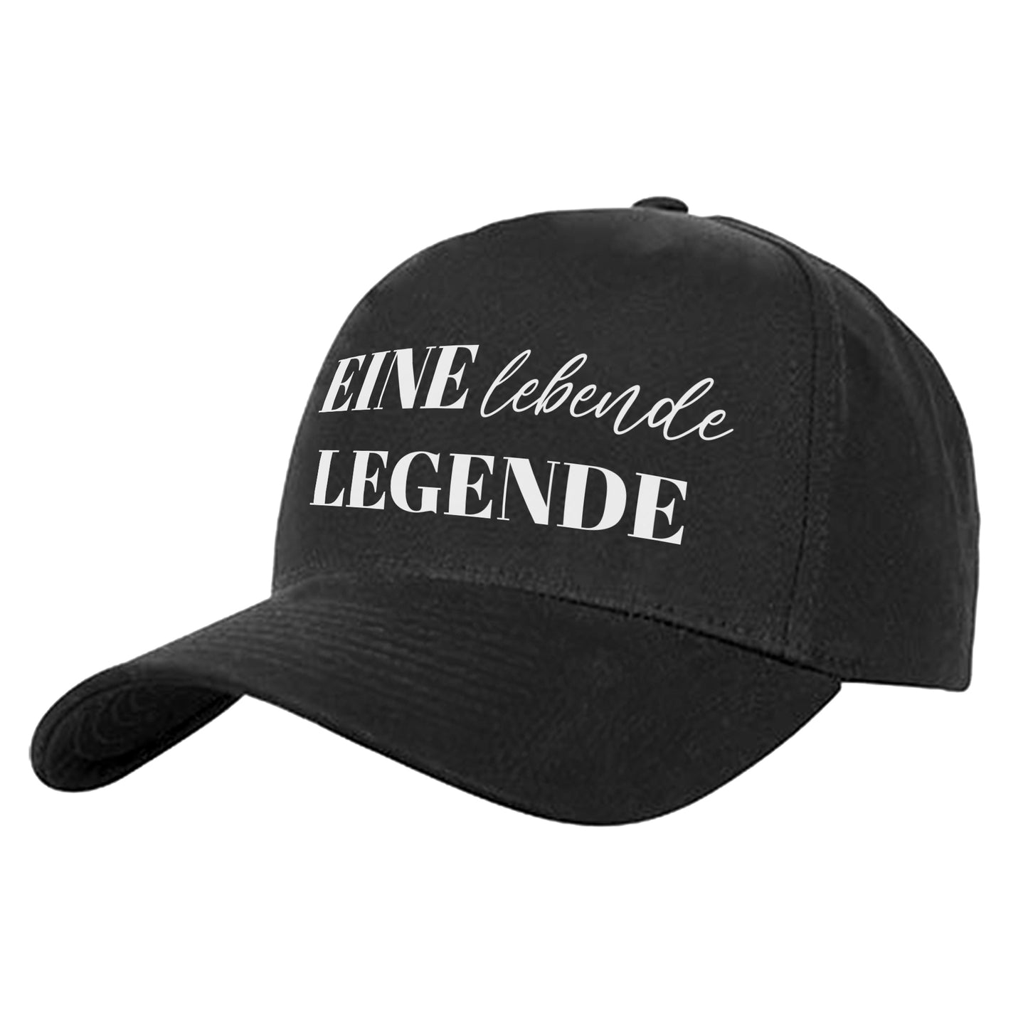 Eine Lebende Legende - Geburtstag - Cap Schwarz - Fulima