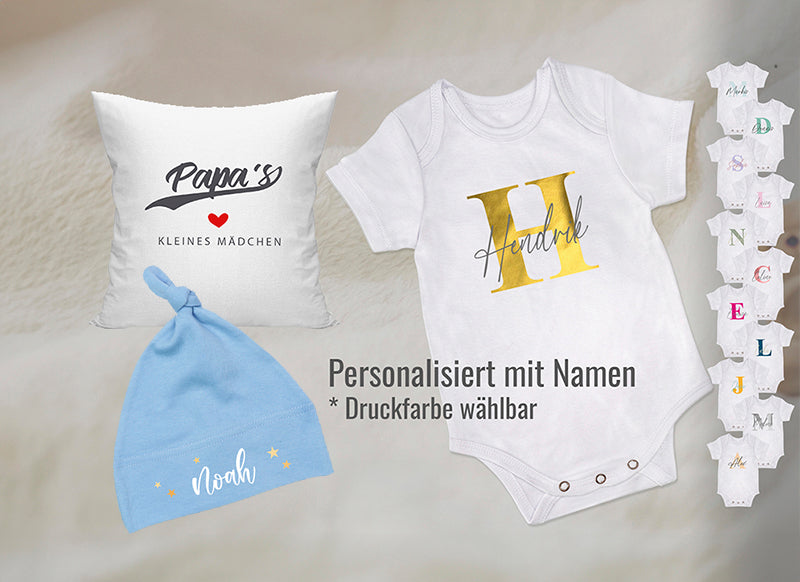 Geschenk zur Geburt Fulima