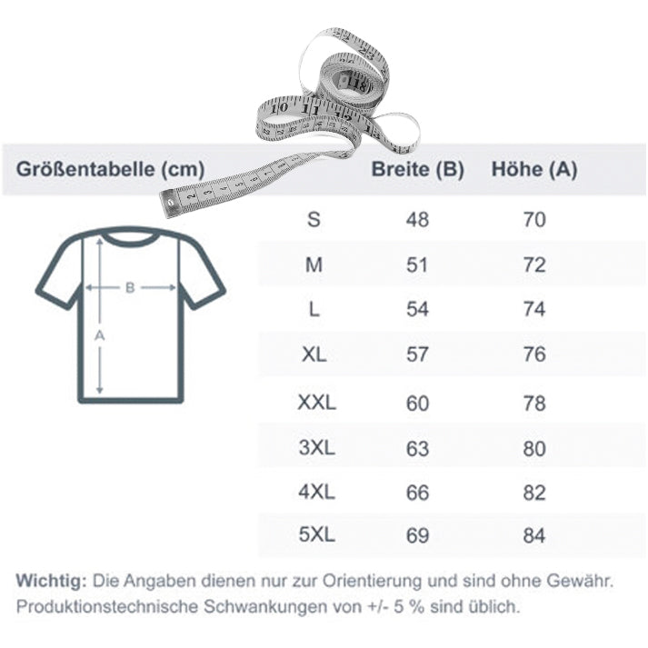 Rentner T Shirt - Anti Stress Shirt für Rentner - Personalisiert mit Namen - Rente Geschenk - FULiMA®