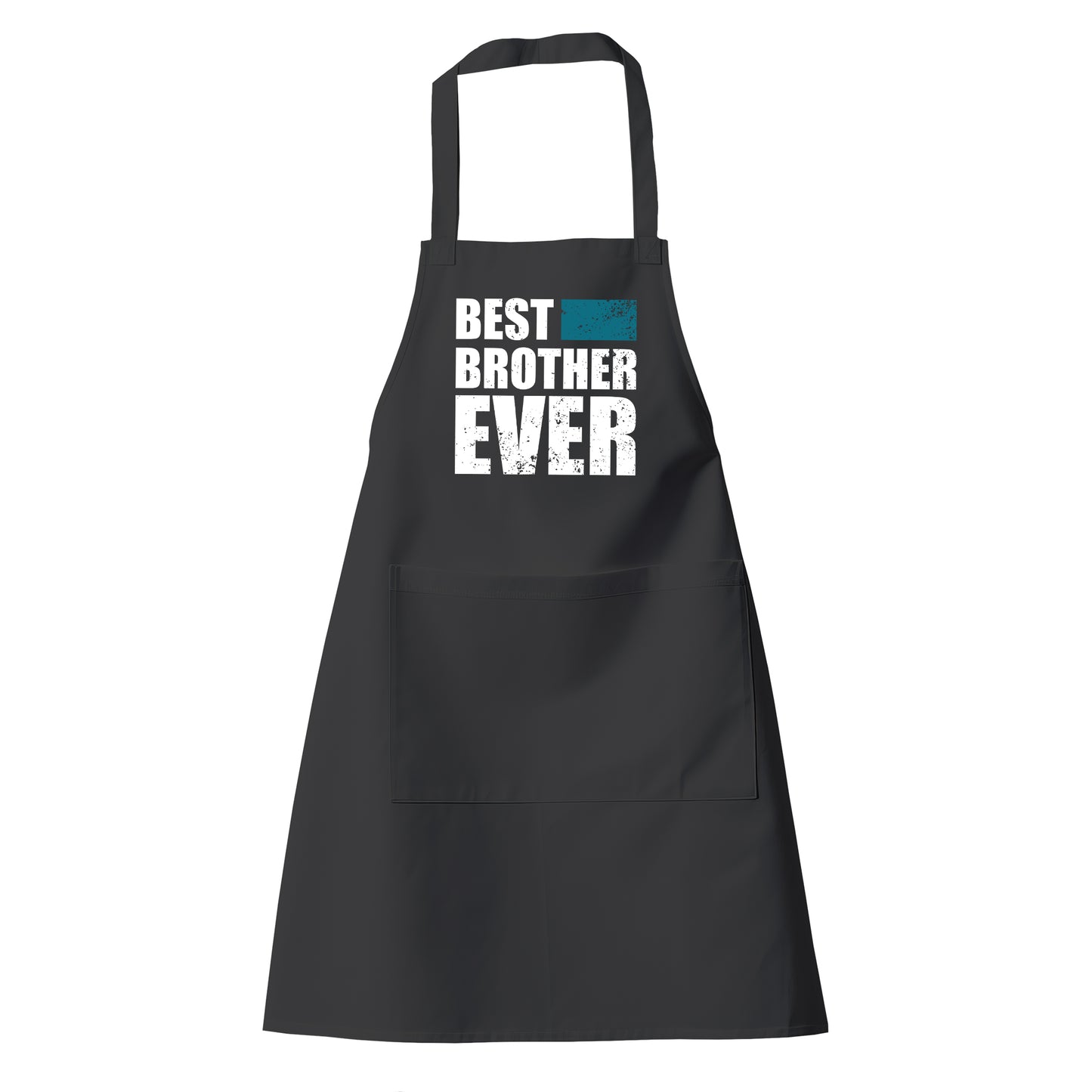 Bruder Schürze - Best Brother Ever - Geschenk - Fulima