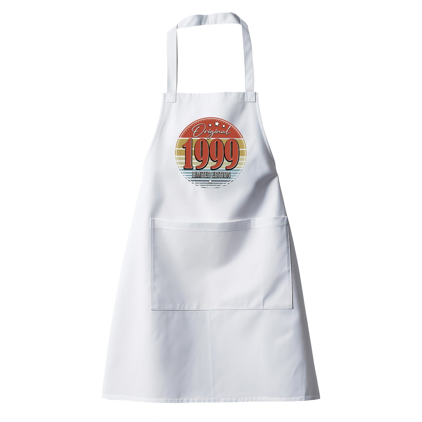 Original Limited Edition 1999 – Vintage - Schürze - Fulima