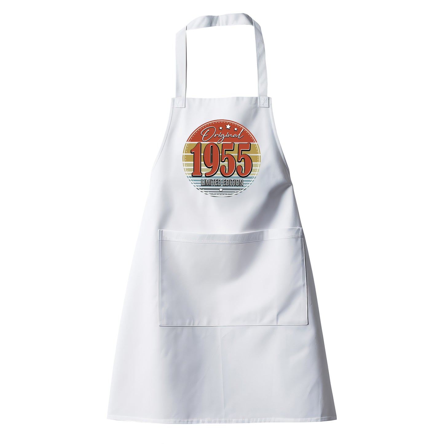 Original Limited Edition 1955 – Vintage - Schürze - Fulima