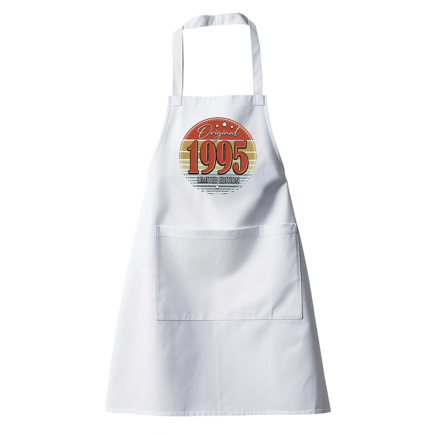 Original Limited Edition 1995 – Vintage - Schürze - Fulima