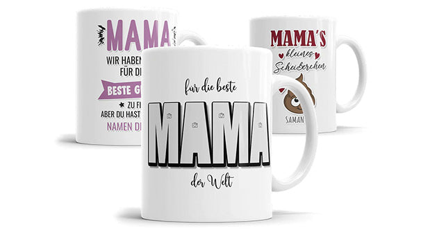 Mama Tassen