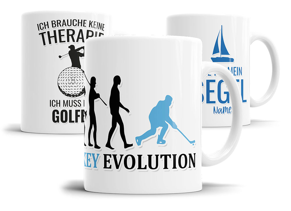 Sport & Hobby Tassen