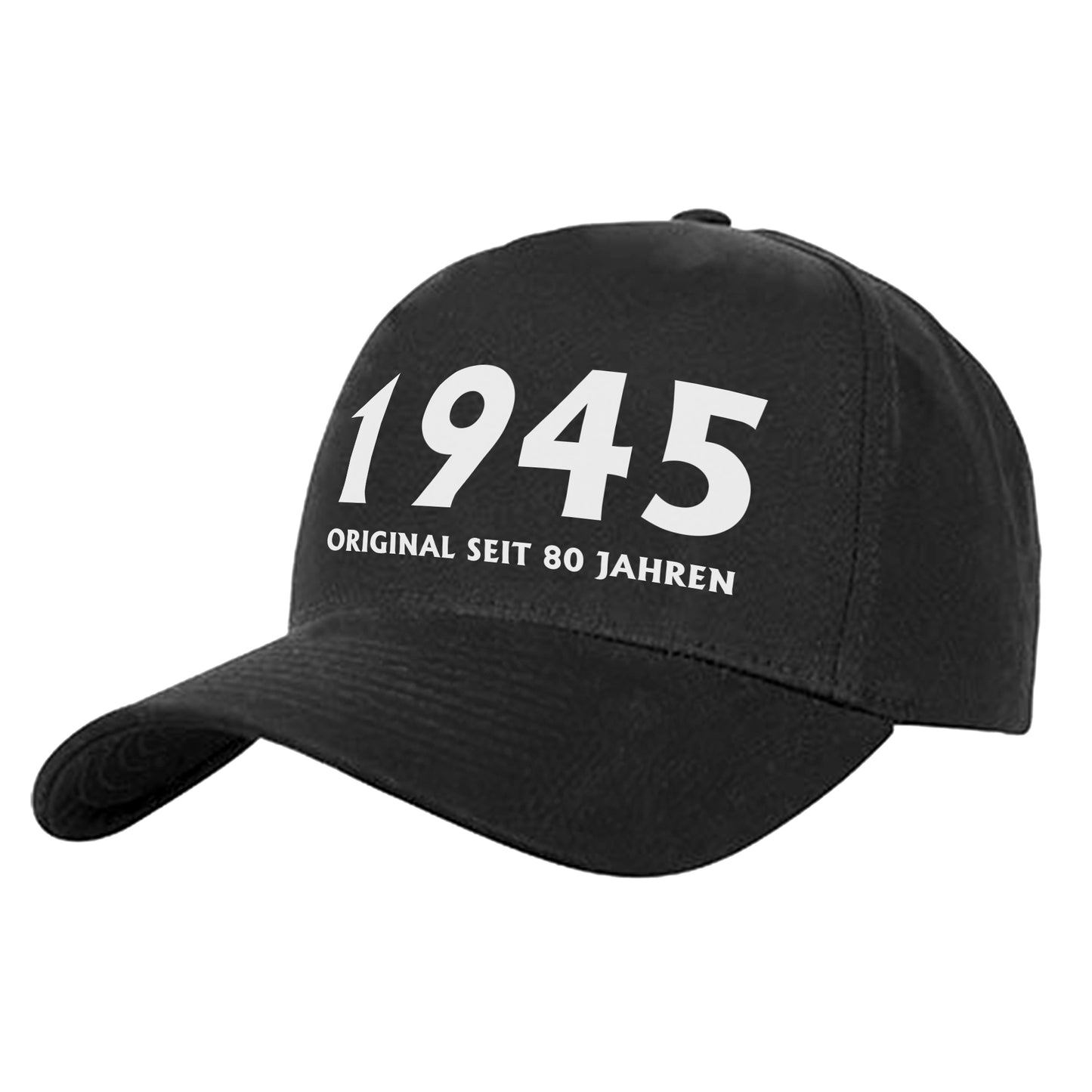 1945 Original seit 80 Jahren - Geburtstag - Cap Schwarz - Fulima