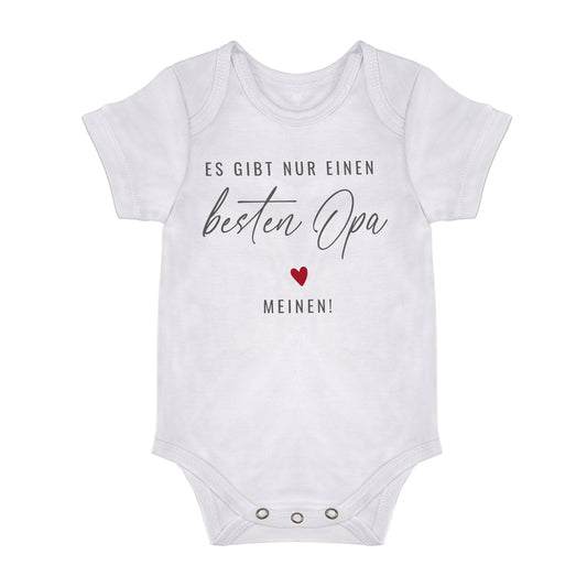 Babybody - Es gibt nur einen besten Opa Meinen - FULiMA®