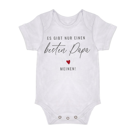 Babybody - Es gibt nur einen besten Papa Meinen - FULiMA®