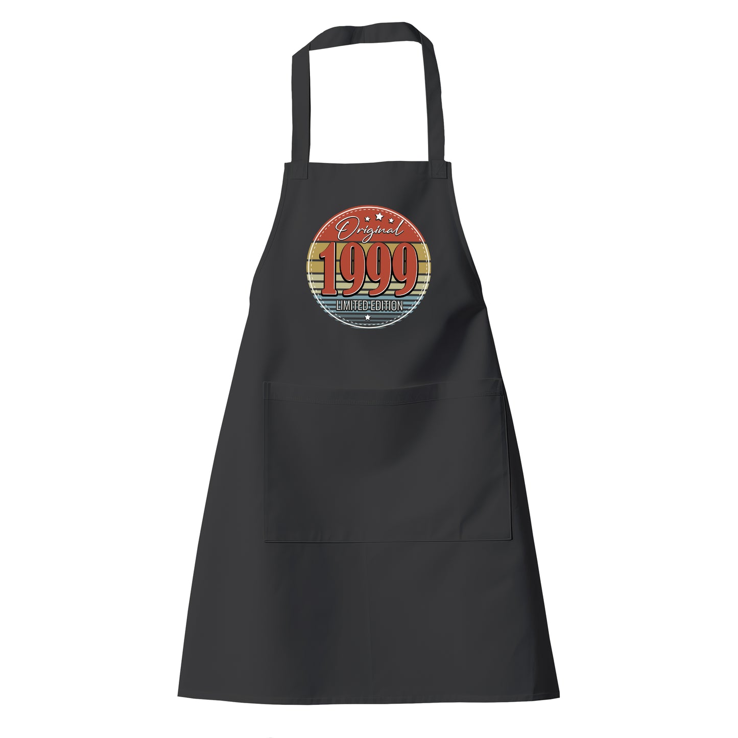 Original Limited Edition 1999 – Vintage - Schürze - Fulima