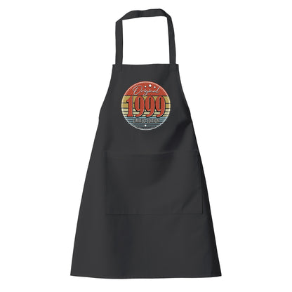 Original Limited Edition 1999 – Vintage - Schürze - Fulima