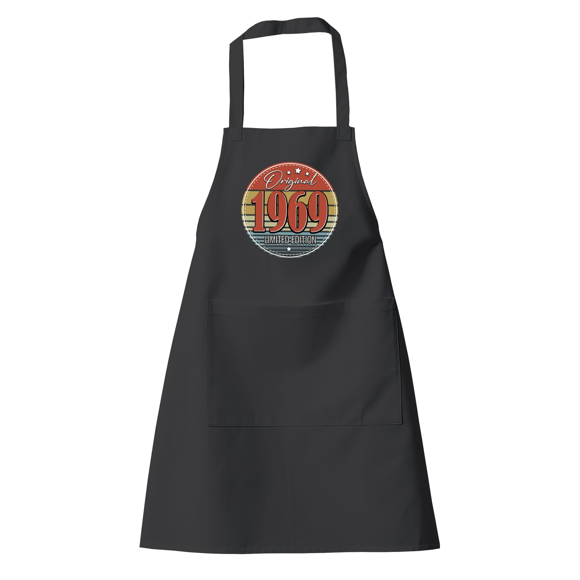 Original Limited Edition 1969 – Vintage - Schürze - Fulima