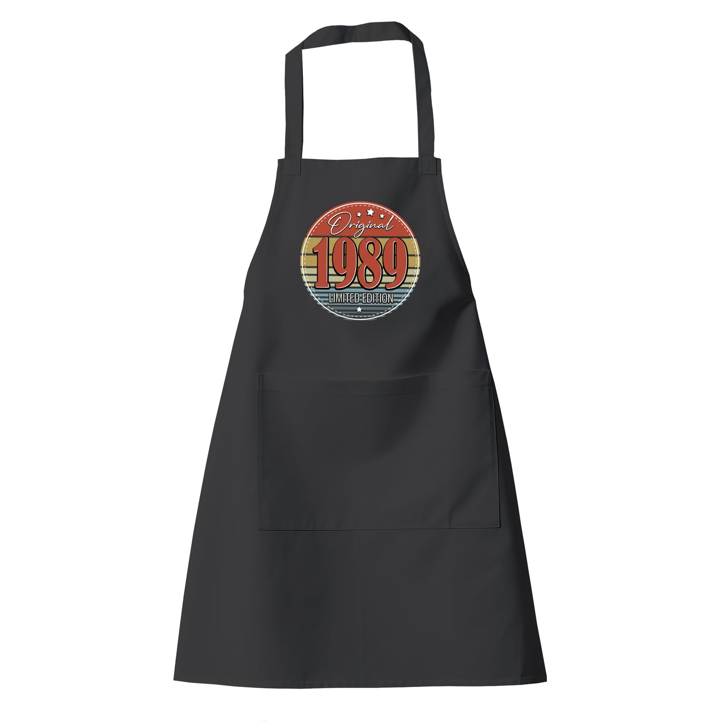 Original Limited Edition 1989 – Vintage - Schürze - Fulima