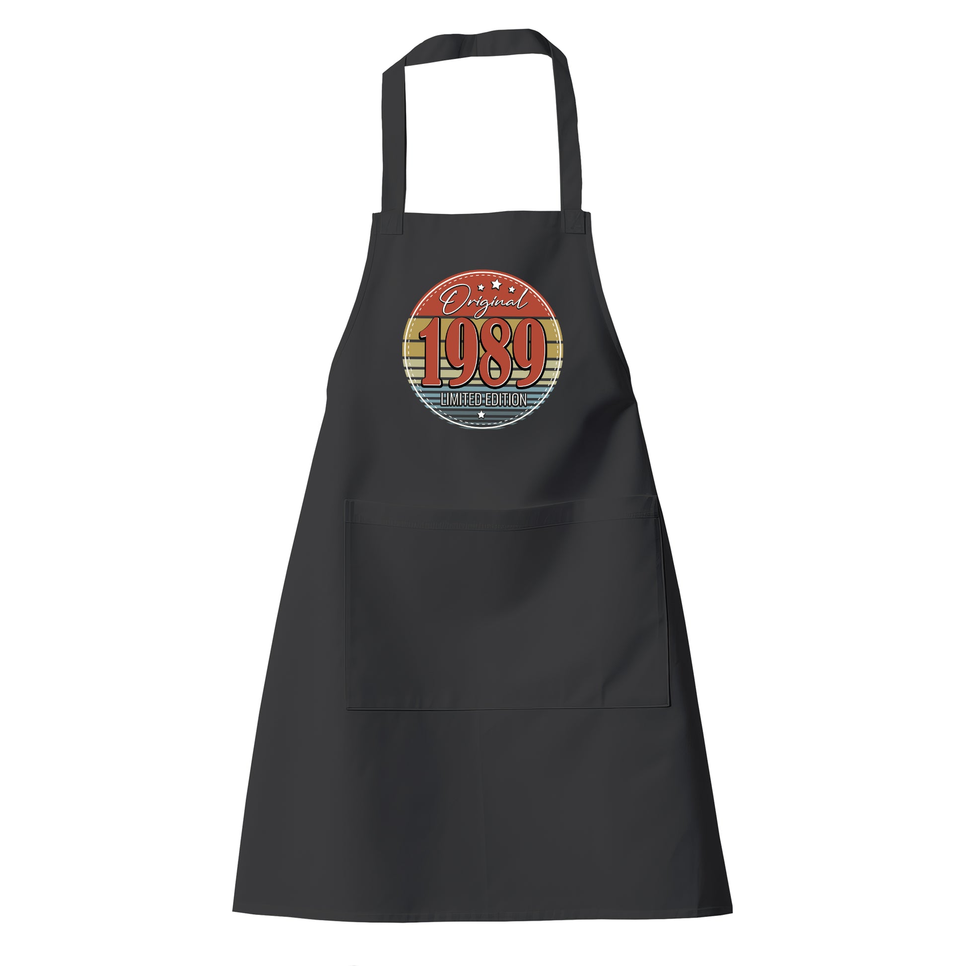 Original Limited Edition 1989 – Vintage - Schürze - Fulima