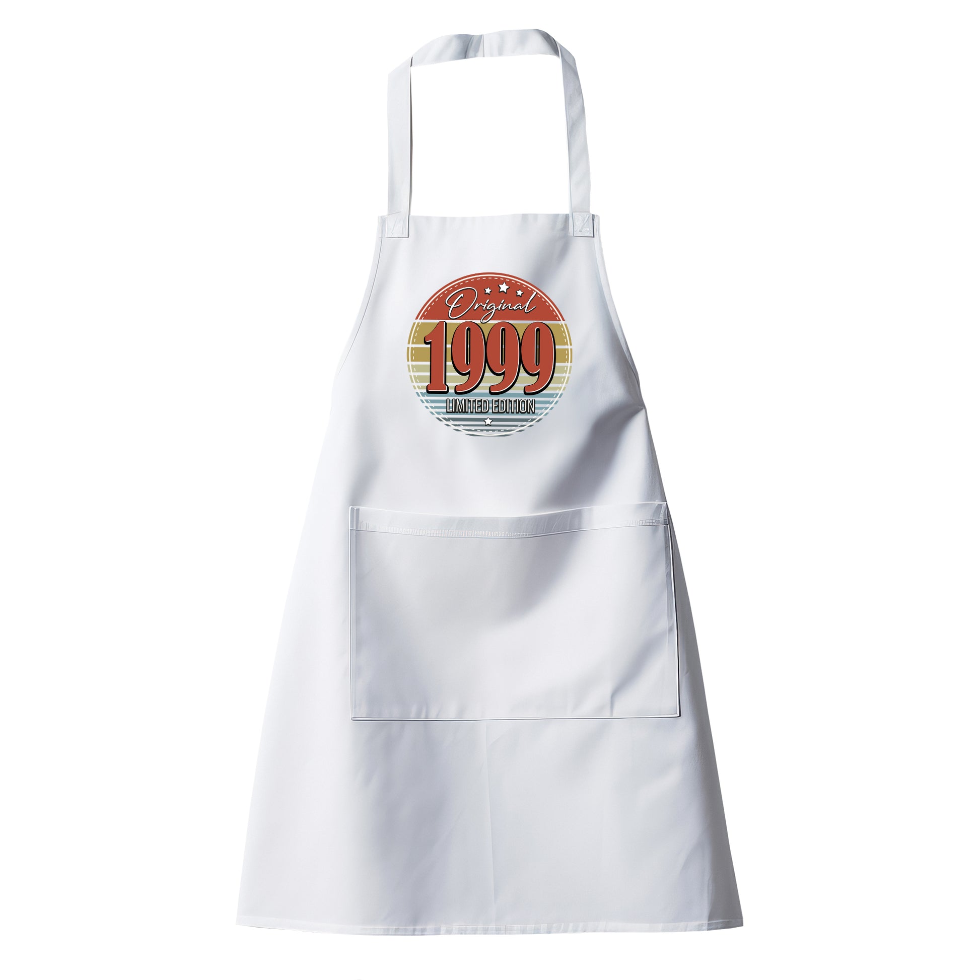 Original Limited Edition 1999 – Vintage - Schürze - Fulima